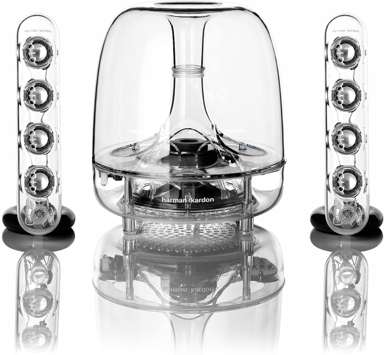 Harman Kardon Soundsticks III